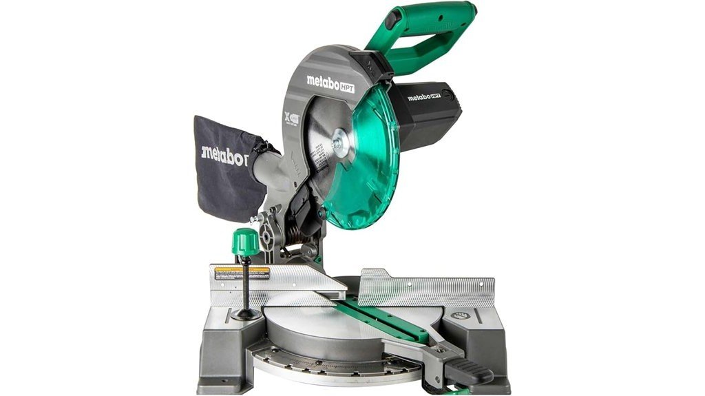 10 inch miter saw model