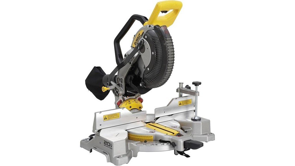 20v miter saw tool