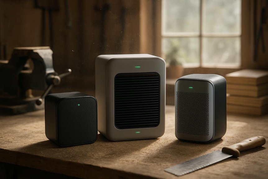 affordable air filtration options