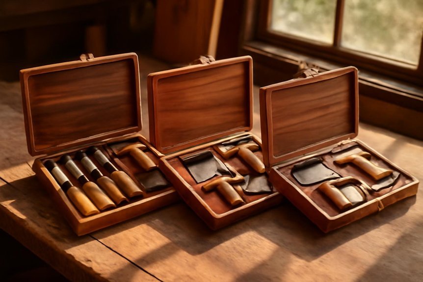 beginner woodworking tool kits