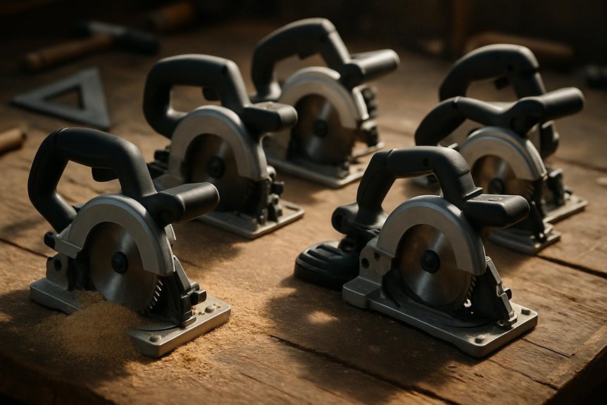 compact precision cutting tools