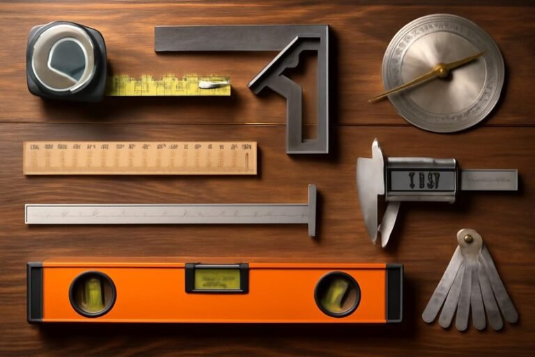essential measuring tools guide