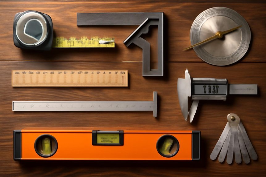 essential measuring tools guide