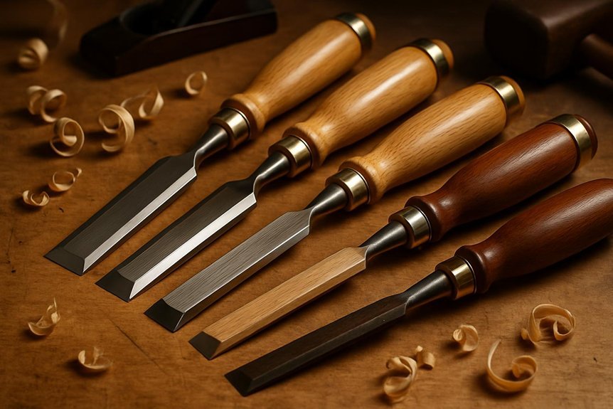 essential woodworking chisel guide