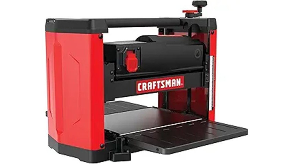 powerful woodworking tool