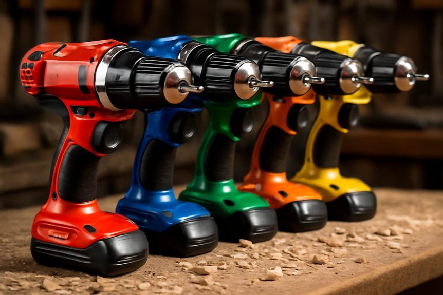 top cordless drills reviewed
