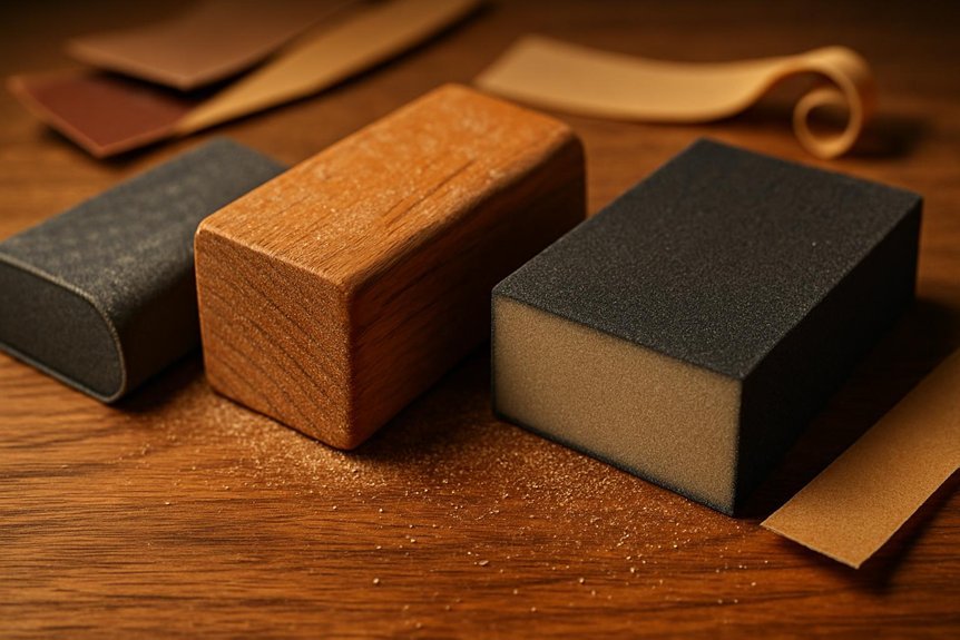 top durable sanding blocks