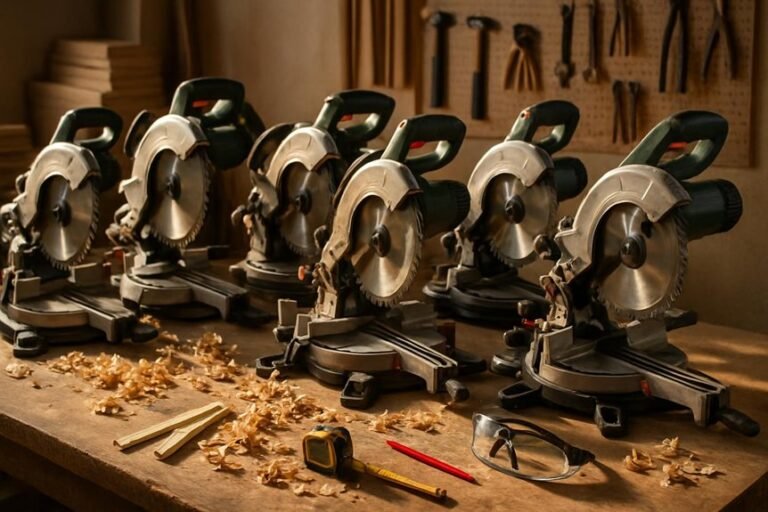 top miter saw recommendations