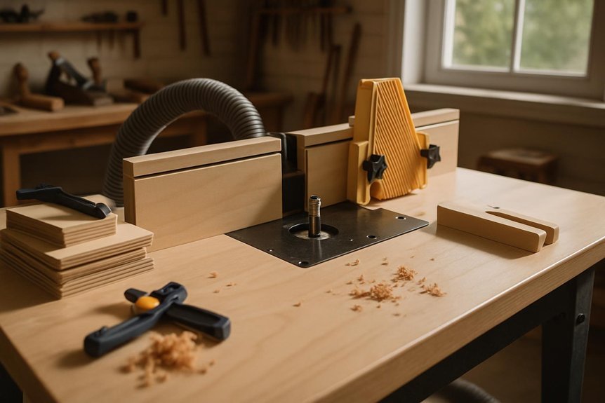 top router tables reviewed