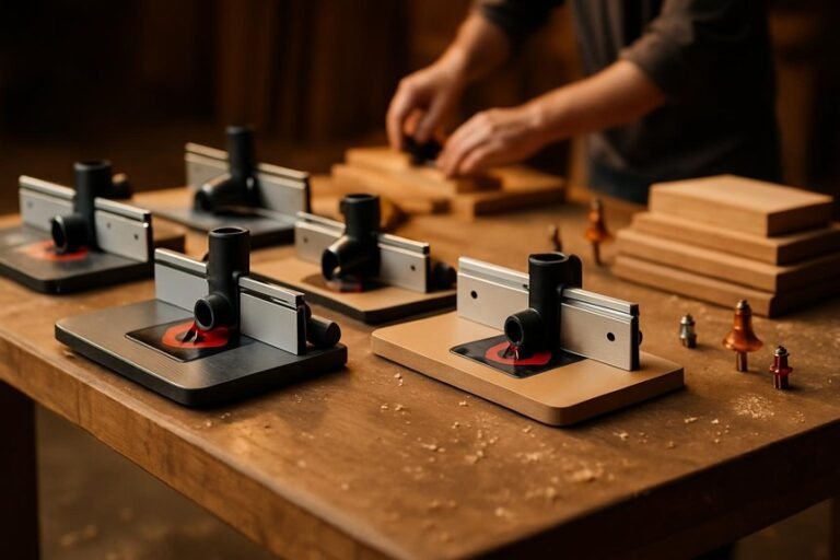 top router tables reviewed