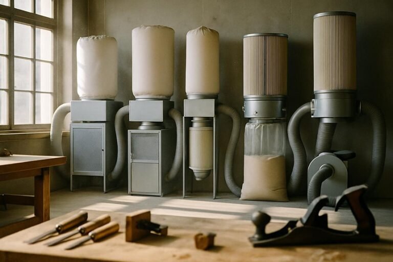 top workshop air filters