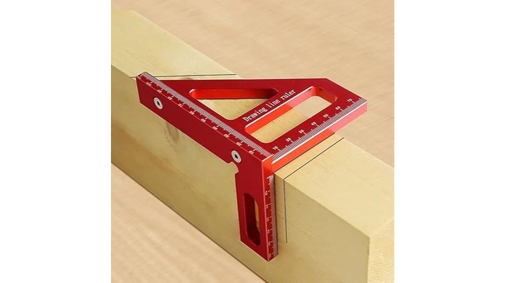 versatile measuring tool design
